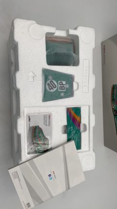 Tsm model Porsche 935 24h Le Mans 1979 1/18 - foto 3