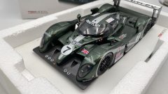 TSM Model Bentley Speed 8 N.7 Winner Le Mans 24h 2003 1/18 - foto 3