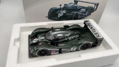 TSM Model Bentley Speed 8 N.7 Winner Le Mans 24h 2003 1/18 - foto 1