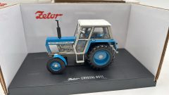 Universal Hobbies Zetor Crystal 8011 2WD 1/32 - foto 2