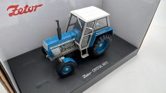 Universal Hobbies Zetor Crystal 8011 2WD 1/32 - foto 4