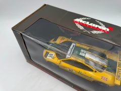 Ut Models McLaren F1 GTR Mach One 3rd Le Mans 1/18 Scatola Lievemente usurata - foto 6