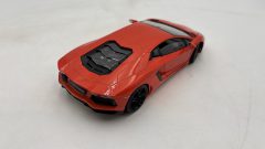 Welly Lamborghini Aventador LP700-4 1/24 senza scatola originale - foto 2