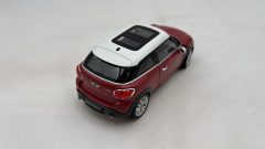 Welly Mini Cooper S Paceman 1/24 senza scatola originale - foto 2