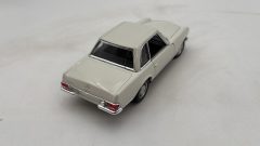 Welly Mercedes-Benz 230SL 1963 1/24 senza scatola originale - foto 2