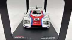Werk83 Porsche 936 Winner 24h Le Mans 1986 1/18 - foto 2