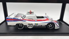 Werk83 Porsche 936 Winner 24h Le Mans 1986 1/18 - foto 4