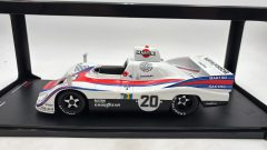 Werk83 Porsche 936 Winner 24h Le Mans 1986 1/18 - foto 3
