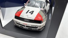 Werk83 Audi 200 n.14 Trans AM 1/18 - foto 5