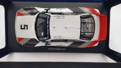 Werk83 Audi 90 IMSA GTO 1989 1/18 - foto 6