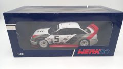 Werk83 Audi 90 IMSA GTO 1989 1/18 - foto 8