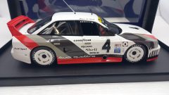 Werk83 Audi 90 IMSA GTO 1989 1/18 - foto 5
