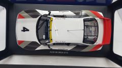 Werk83 Audi 90 IMSA GTO 1989 1/18 - foto 4