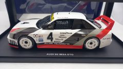 Werk83 Audi 90 IMSA GTO 1989 1/18 - foto 3