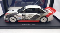 Werk83 Audi 90 IMSA GTO 1989 1/18 - foto 3
