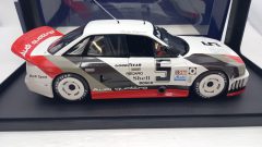 Werk83 Audi 90 IMSA GTO 1989 1/18 - foto 5