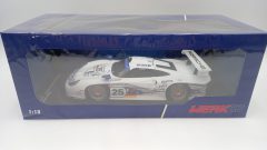 Werk83 Porsche 911 GT1 24h Le Mans 1977 1/18 - foto 7